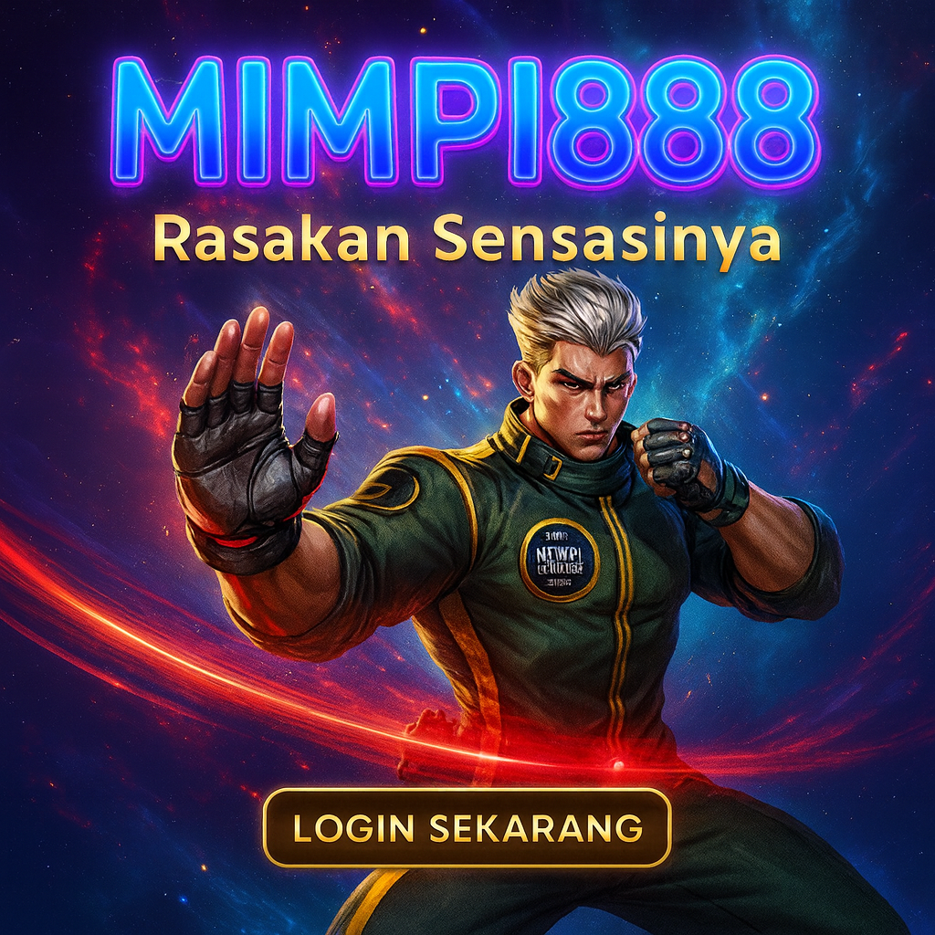 Mimpi888 » Koleksi Game Dari Mimpi 888 Berlisensi Resmi!
